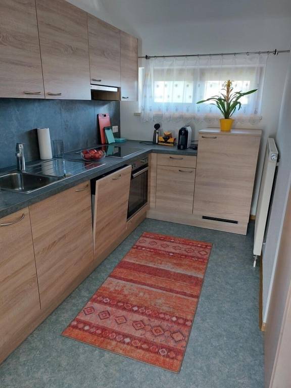 Ferienwohnung Längsee