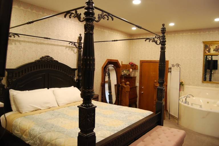 Accommodation Provo
