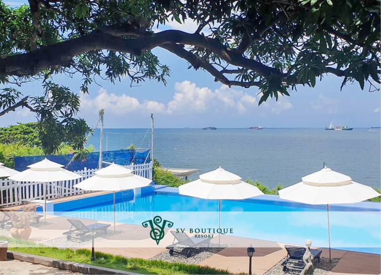 Resort Phường 2