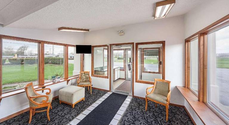 Rodeway Inn Wauseon — photo 2