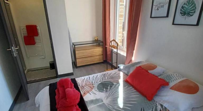 Wonderful apartment | Pets allowed in Mayenne