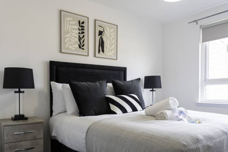 Apartment Glasgow