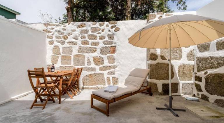 Charming house with hot tub & terrace | Dogs allowed — photo 5
