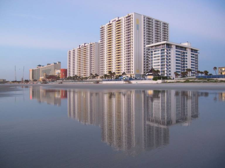 Condo Daytona Beach