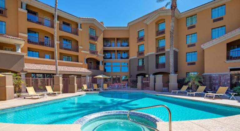 Holiday Inn Phoenix/Chandler By IHG — photo 2