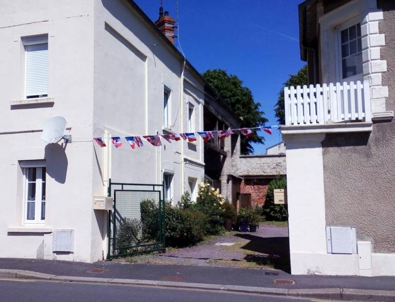 Appartement Isigny-sur-Mer