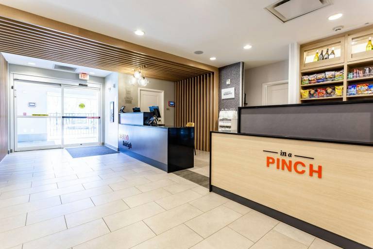TownePlace Suites by Marriott Raleigh-University Area — photo 3
