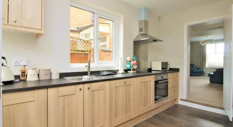 House with 2 rooms for 4 persons — photo 3