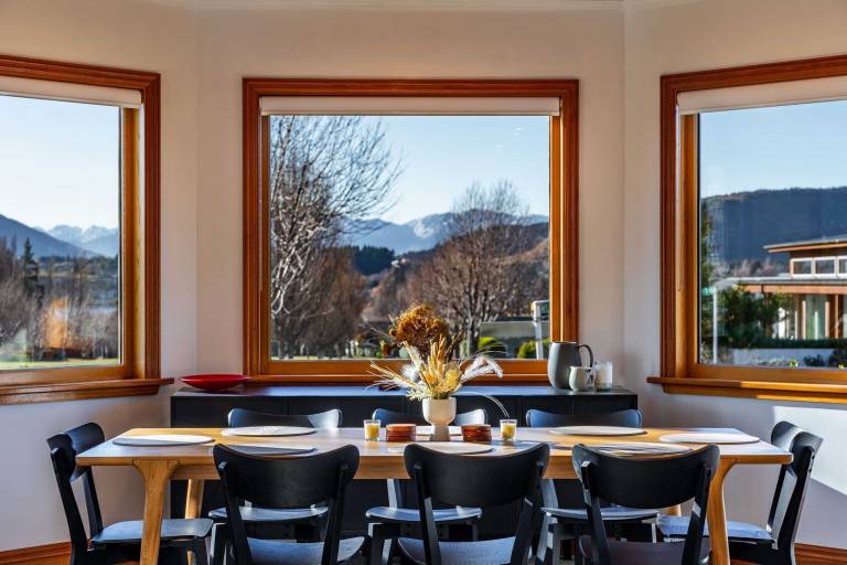 House Wanaka
