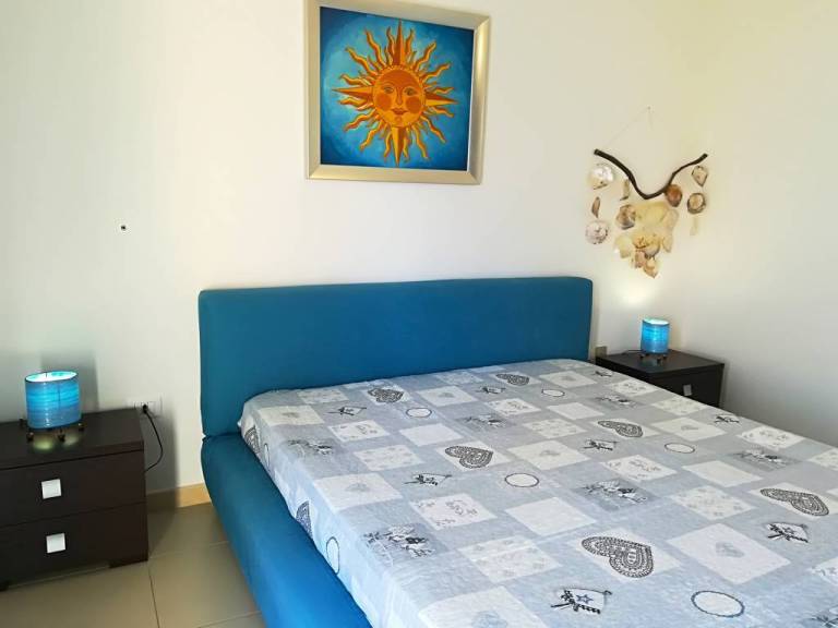 Apartment | Garden view | Beach nearby | Pets are welcome — photo 4