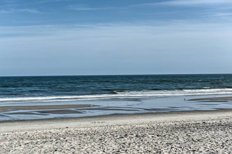 Bayfront Brigantine Escape w/ Porch & Bay Views! — photo 3