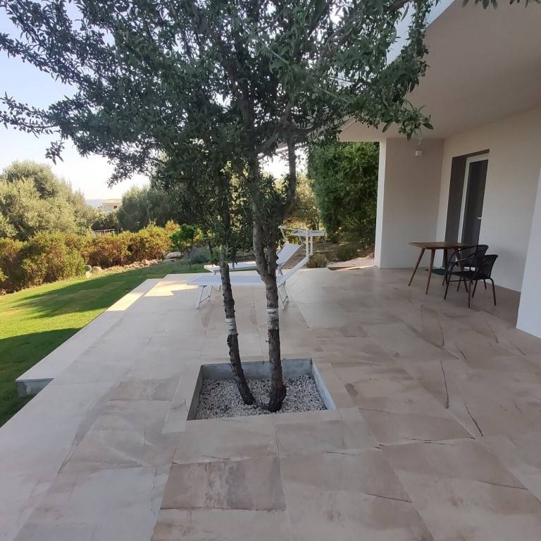 Appartamento Olbia