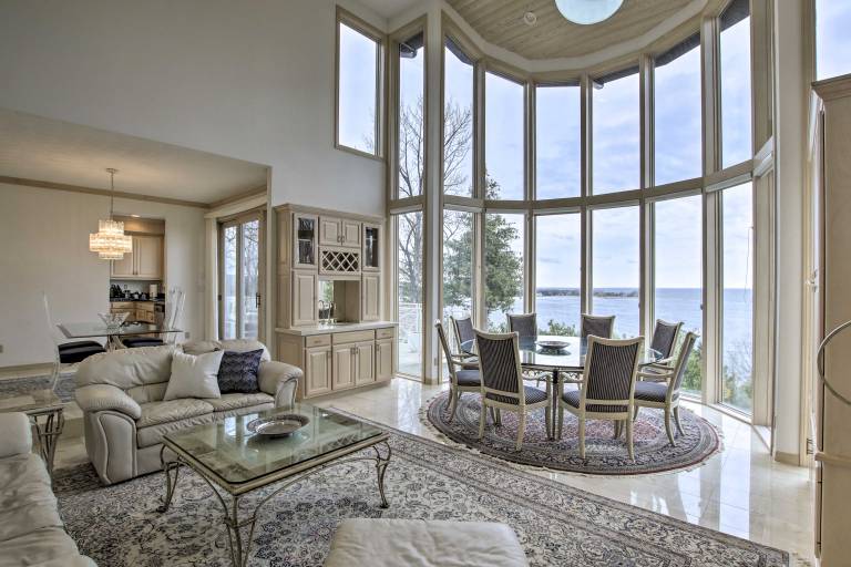 Grand Egg Harbor Home w/ Stunning Lake Views! — photo 4