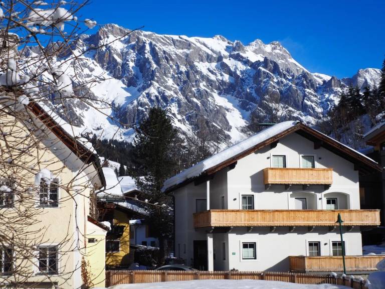 Ferienwohnung in Dienten am Hochkönig für max. 6 Gäste