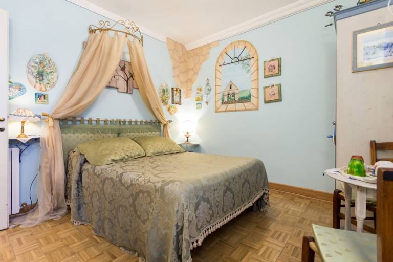Bed & Breakfast Rivotorto
