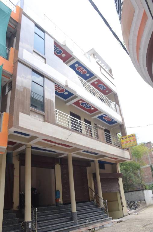 Hotel Krishna Inn in Prayagraj