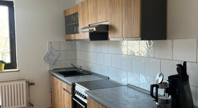 Apartment with 2 rooms for 5 persons — photo 5