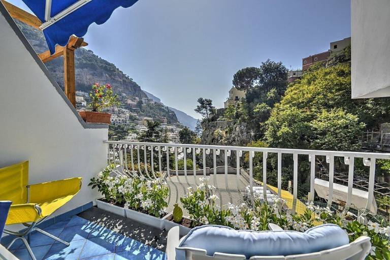Casa Positano