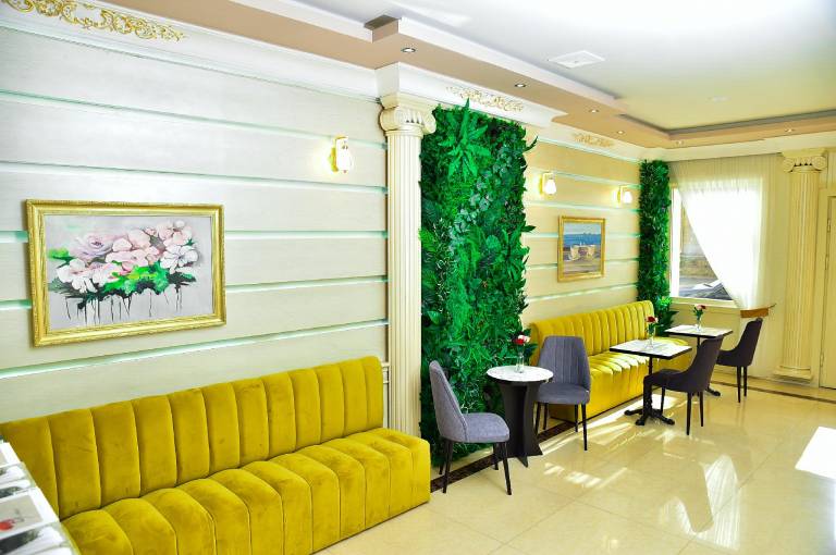 Karat Inn Boutique Hotel — photo 4