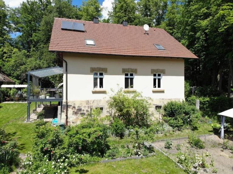 Ferienhaus Bruck in der Oberpfalz