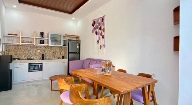 House with private pool & terrace | Good for workation — photo 4