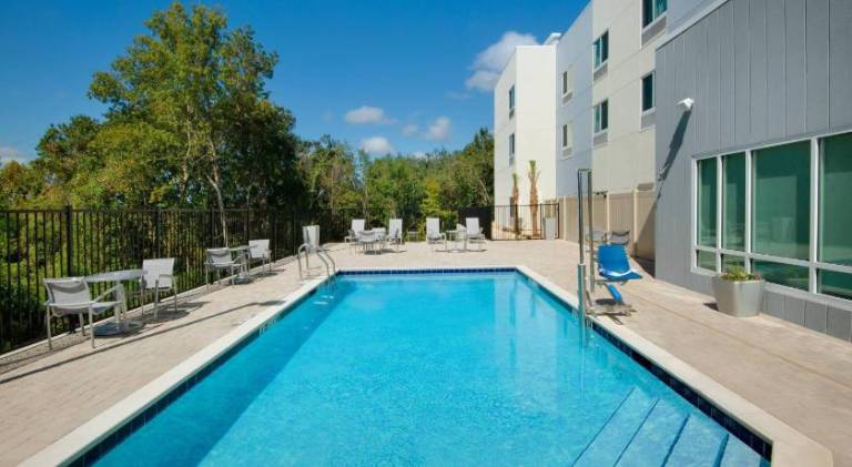 TownePlace Suites by Marriott Niceville Eglin AFB Area — photo 2