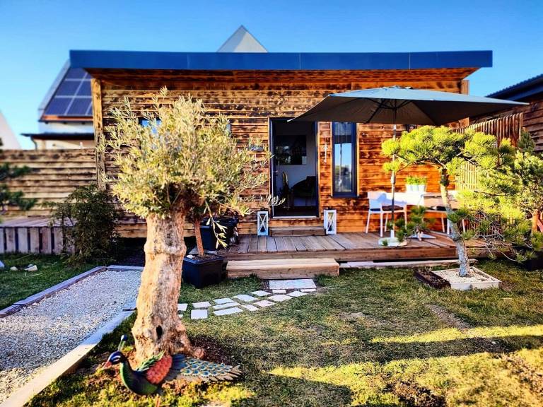 Chalet Apetlon