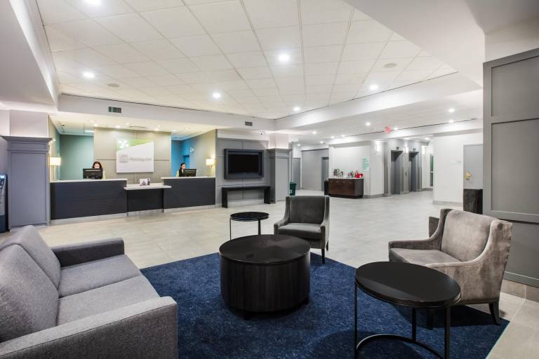 Holiday Inn & Suites Grande Prairie By IHG — photo 3