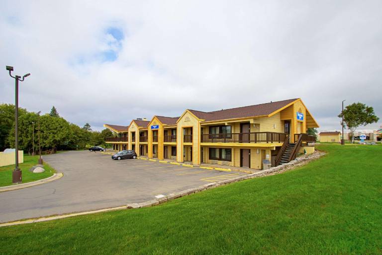 Travelodge by Wyndham Appleton in Appleton, WI