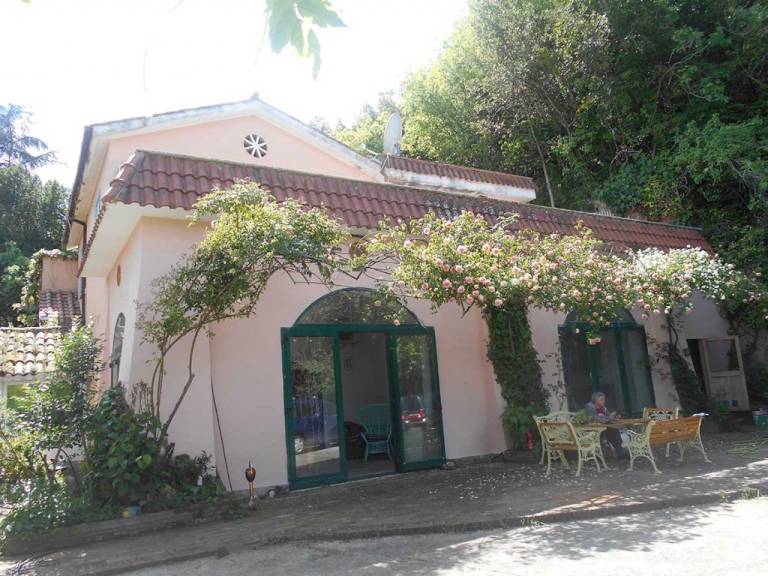 Ferienhaus in Filacciano, Torrita Tiberina f&uuml;r max. 9 Personen, 