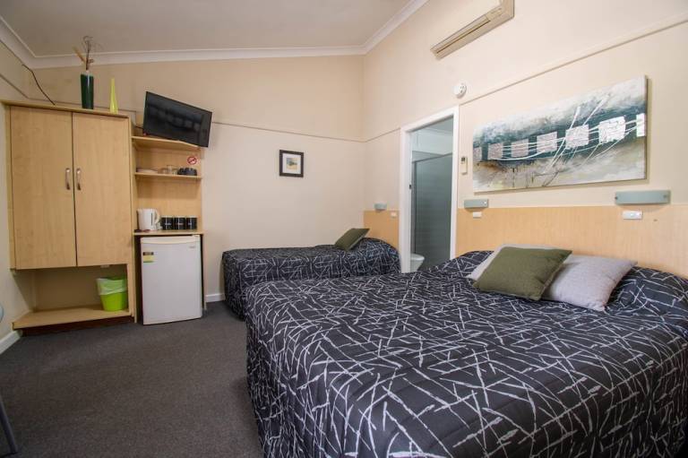 Motel Gundagai
