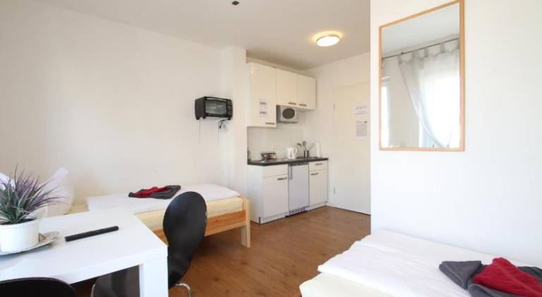 Ferienwohnung Aschaffenburg