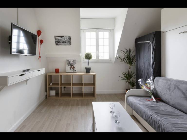 Apartment | Perfect for remote work — photo 2