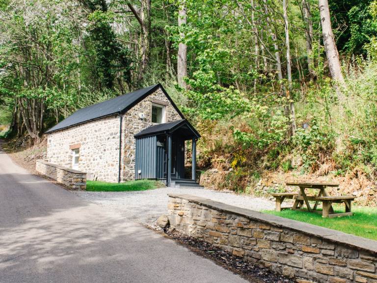 House Drumnadrochit