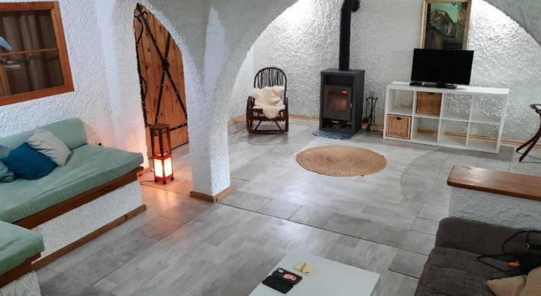 Ferienwohnung Tolmin