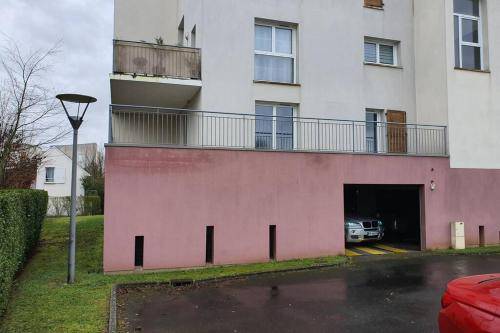 Appartement Louviers
