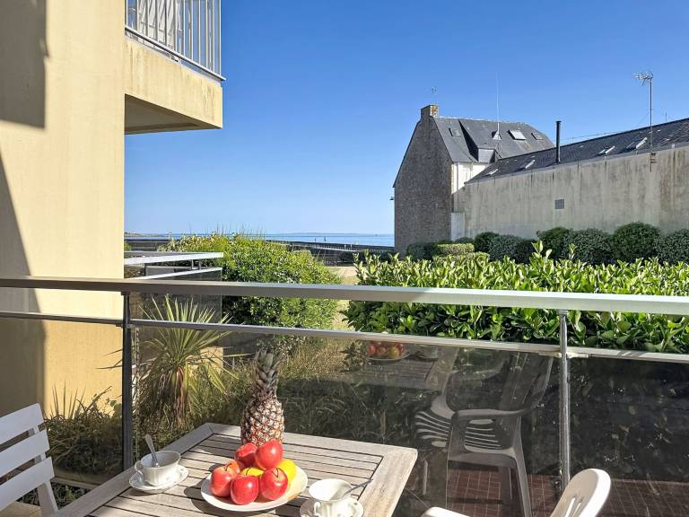 Appartement Quiberon