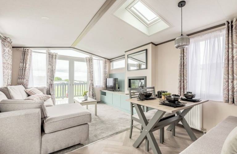 Lodge Strathkinness