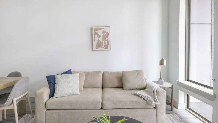71 m² Ferienwohnung