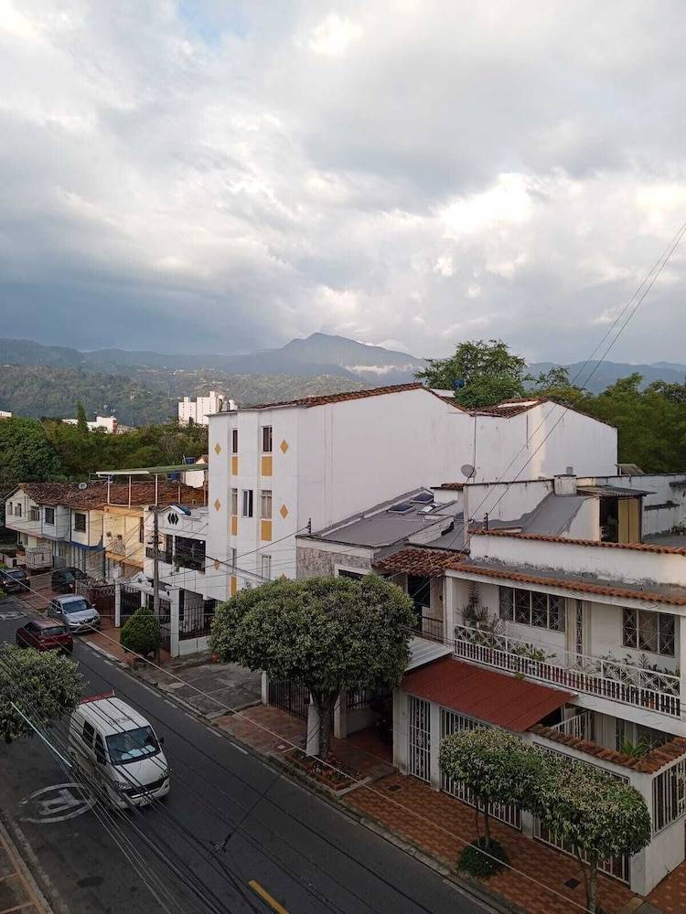 Apartment  Bucaramanga