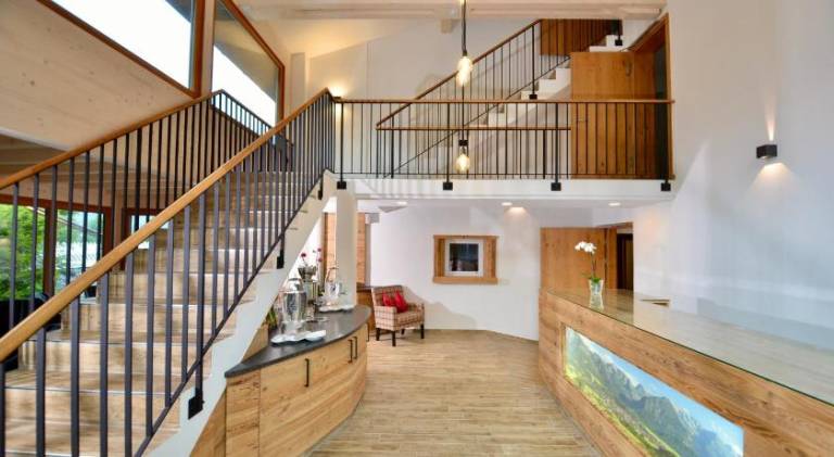 Naturhotel Waldesruhe — photo 2
