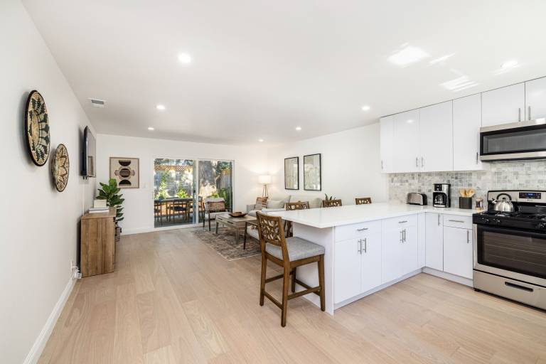 Condo Santa Barbara