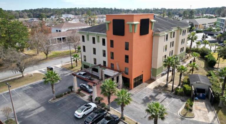 Sunsera Boutique Suites — photo 3