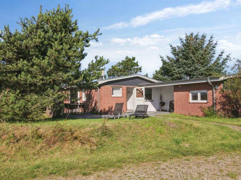 House Rømø