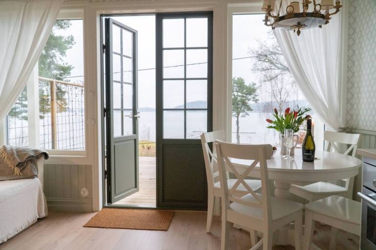 Cabin  Uddevalla Municipality