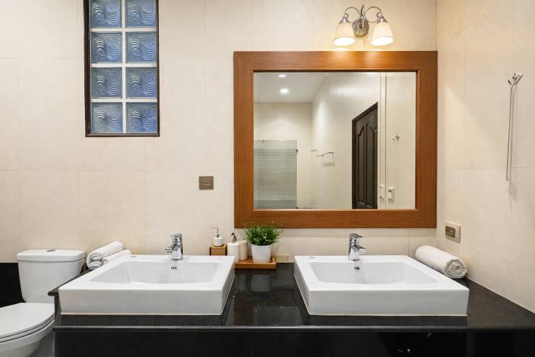 Tropical Private Pool Villa 2 — photo 2