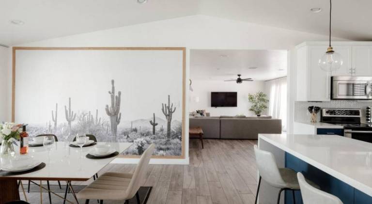 Beautiful house with pool & jacuzzi | Suitable for remote work | Pets are welcome — photo 3