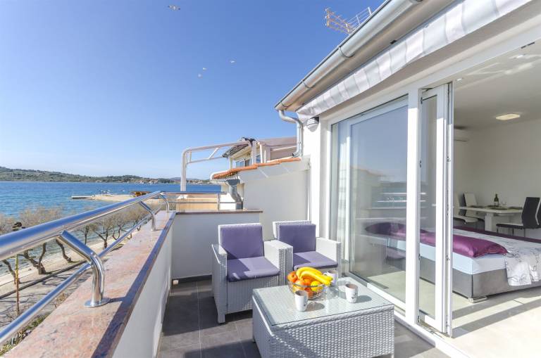 Apartament  Žirje