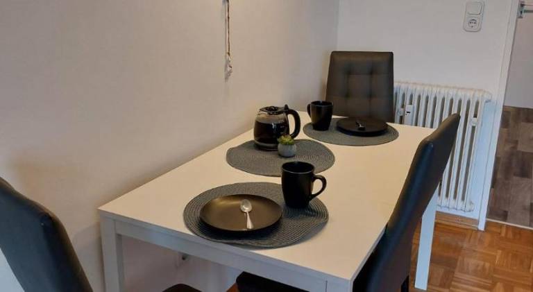 Apartment with 1 room for 3 persons — photo 5