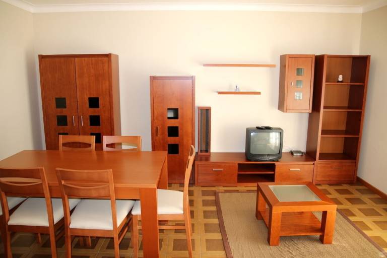 Apartamento Caminha